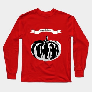 Halloween Long Sleeve T-Shirt